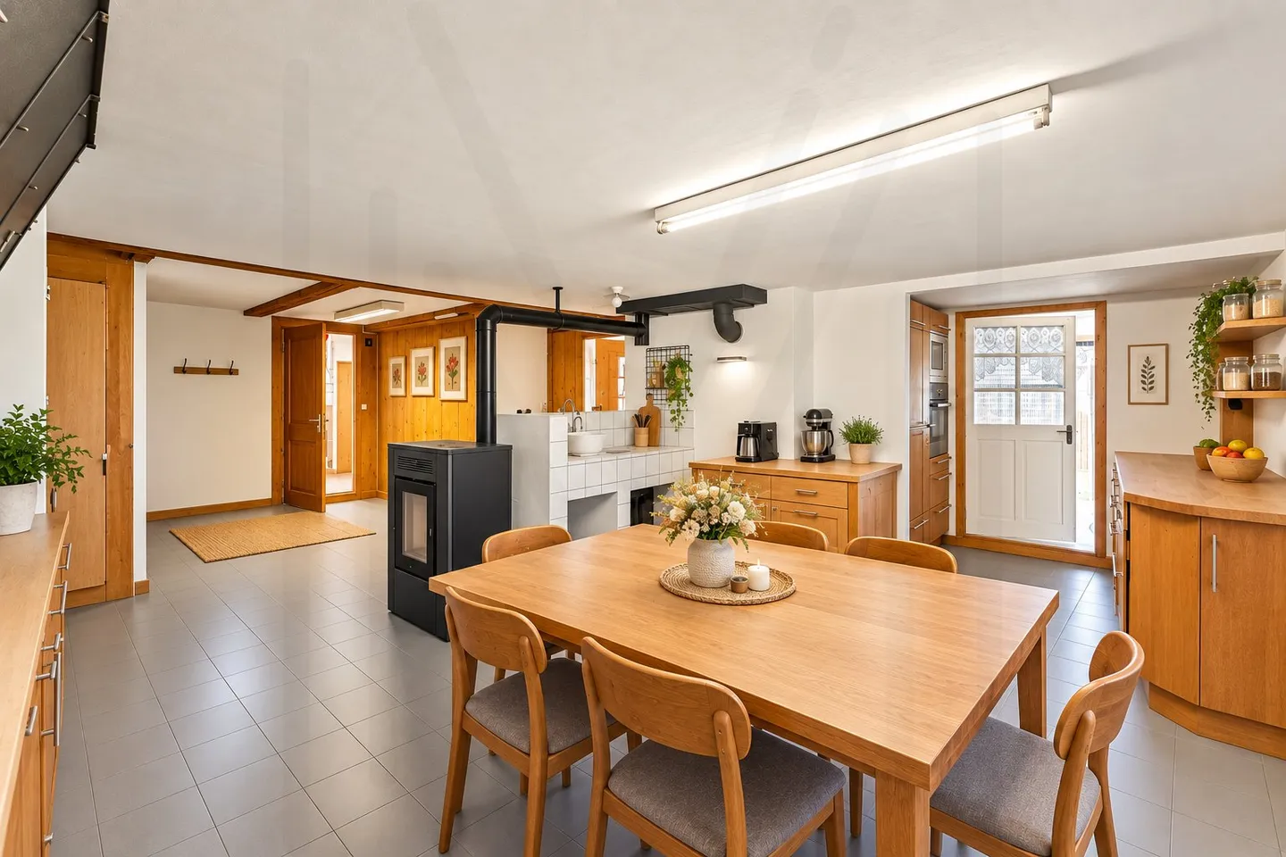 Charming Farmhouse to Renovate - Photo 8 of 16