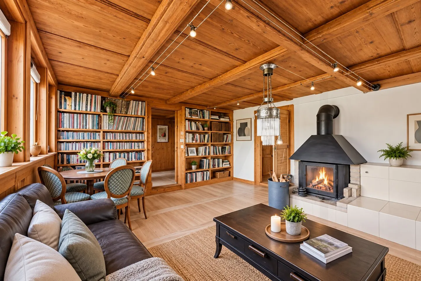 Charming Farmhouse to Renovate - Photo 9 of 16
