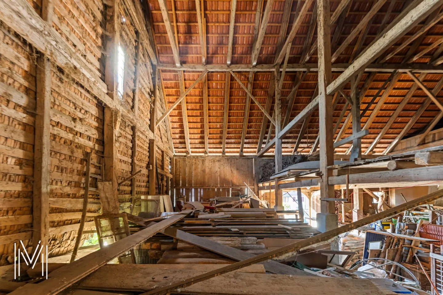 Charming Farmhouse to Renovate - Photo 13 of 16