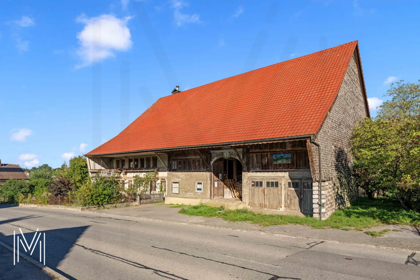 Charming Farmhouse to Renovate - Photo 12 of 16