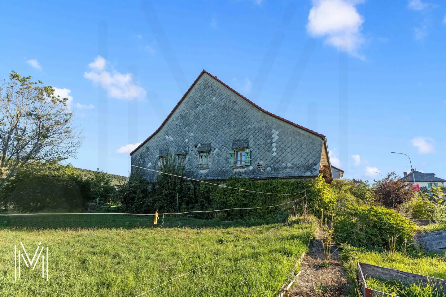 Charming Farmhouse to Renovate - Photo 15 of 16