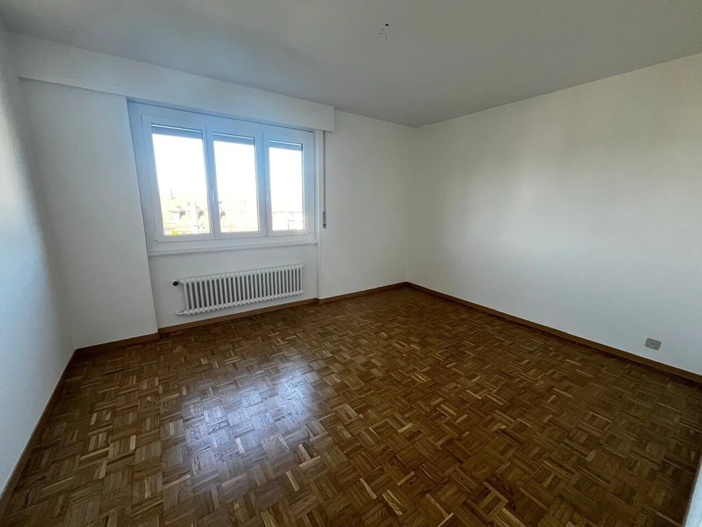 Beautiful renovated apartment Rue des Crêts 1, 1037 Etagnières - Photo 3 of 7