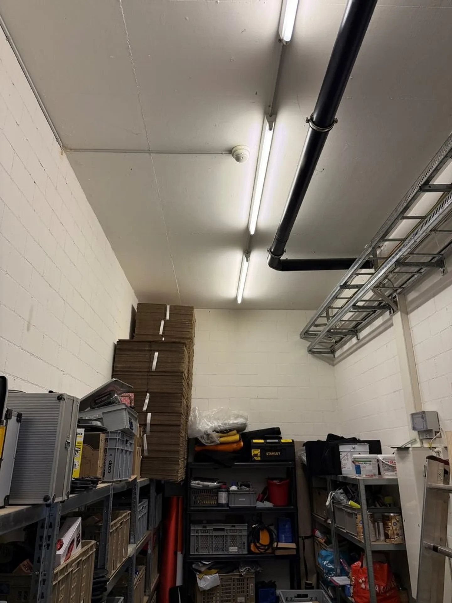 Bürofläche mieten - Foto 2 von 7