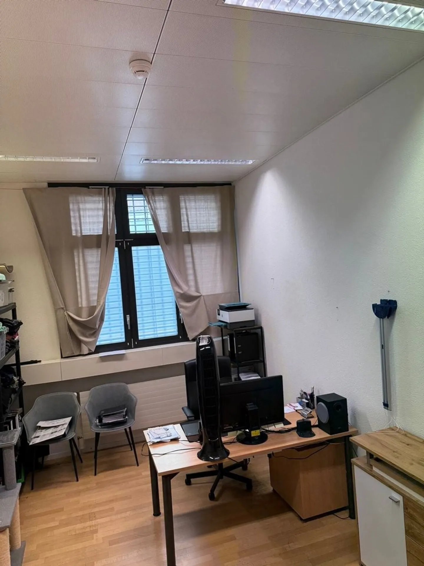 Bürofläche mieten - Foto 1 von 7