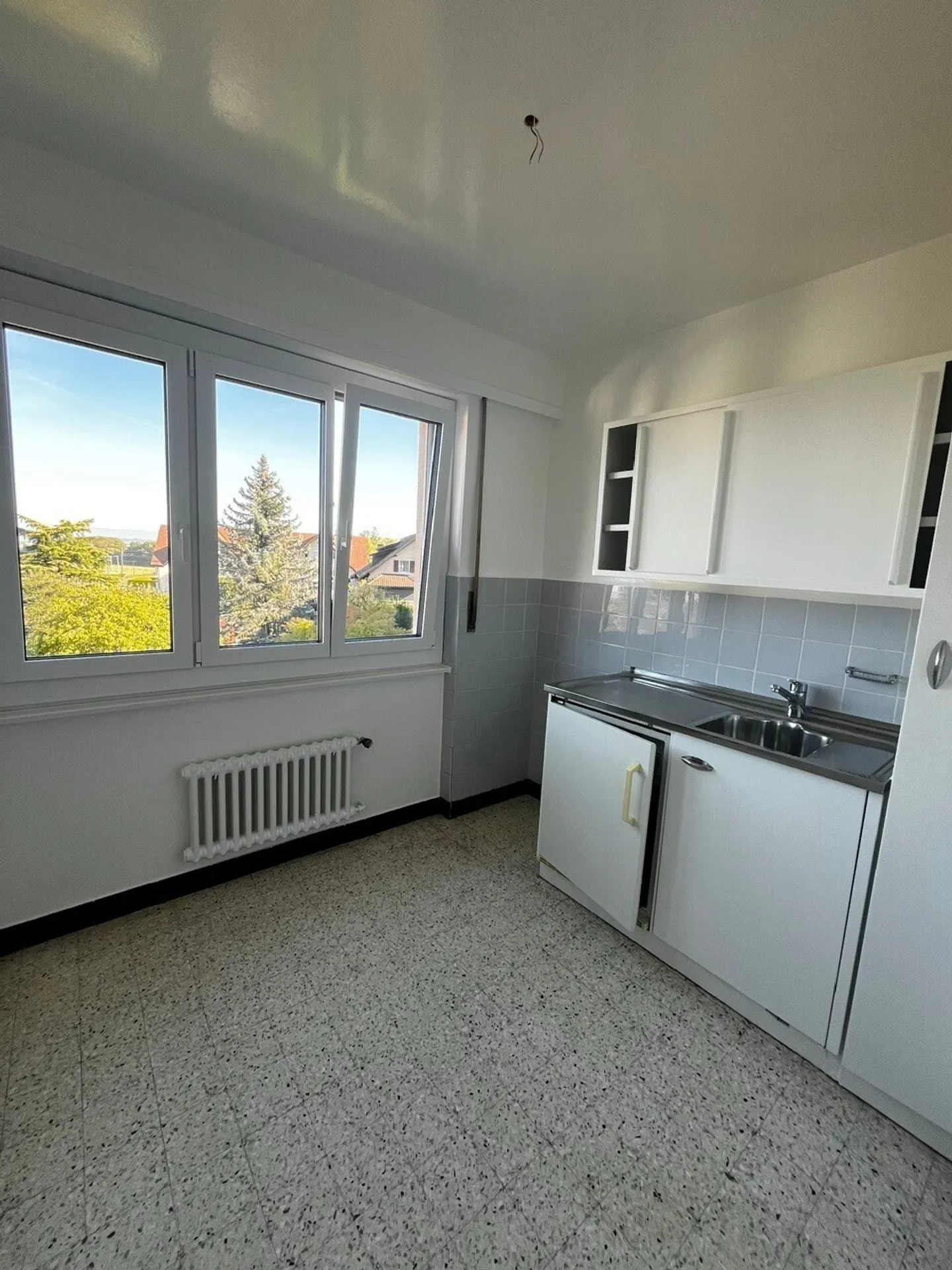 Beautiful renovated apartment Rue des Crêts 1, 1037 Etagnières - Photo 4 of 7