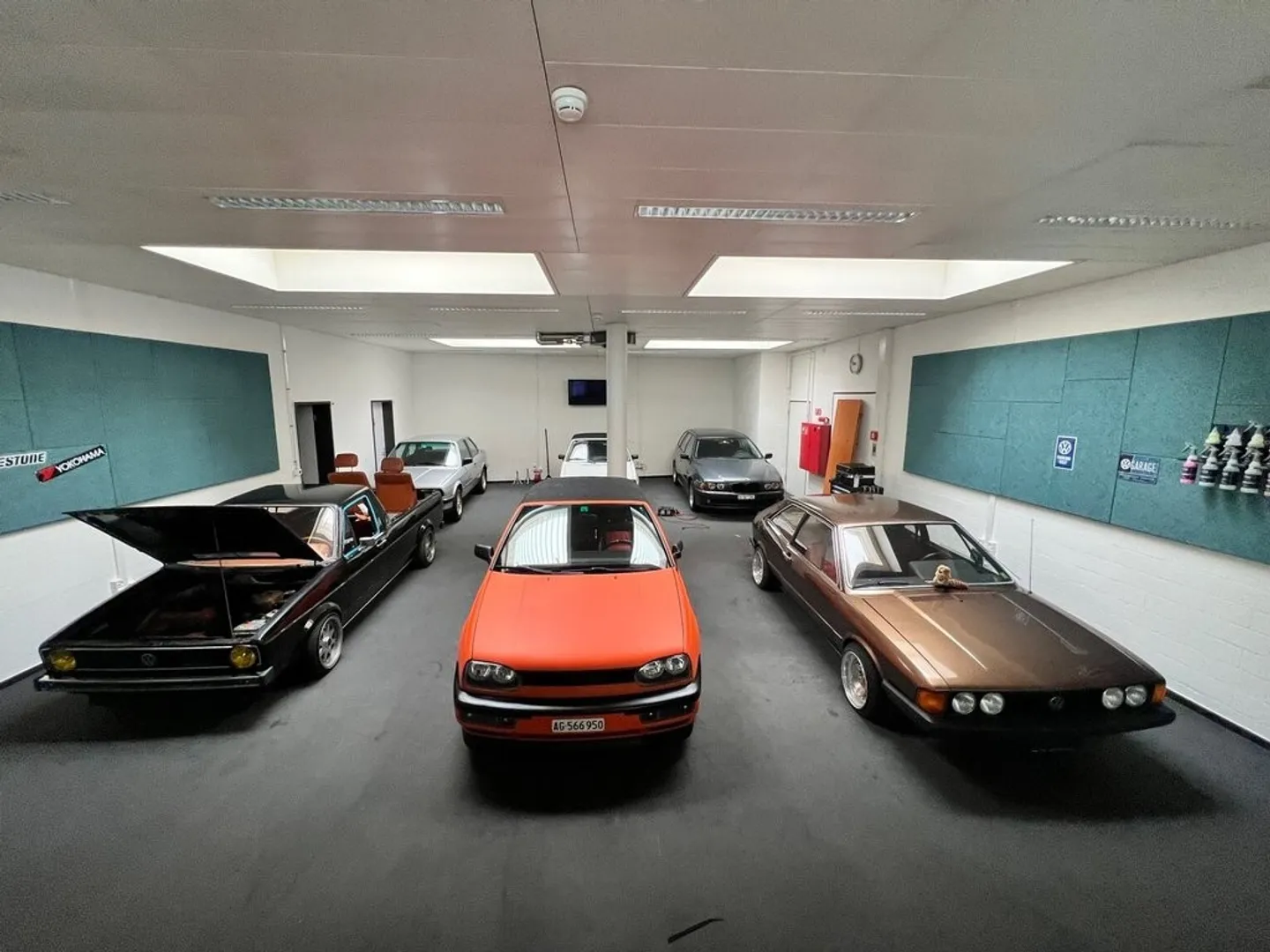 Bürofläche mieten - Foto 3 von 7