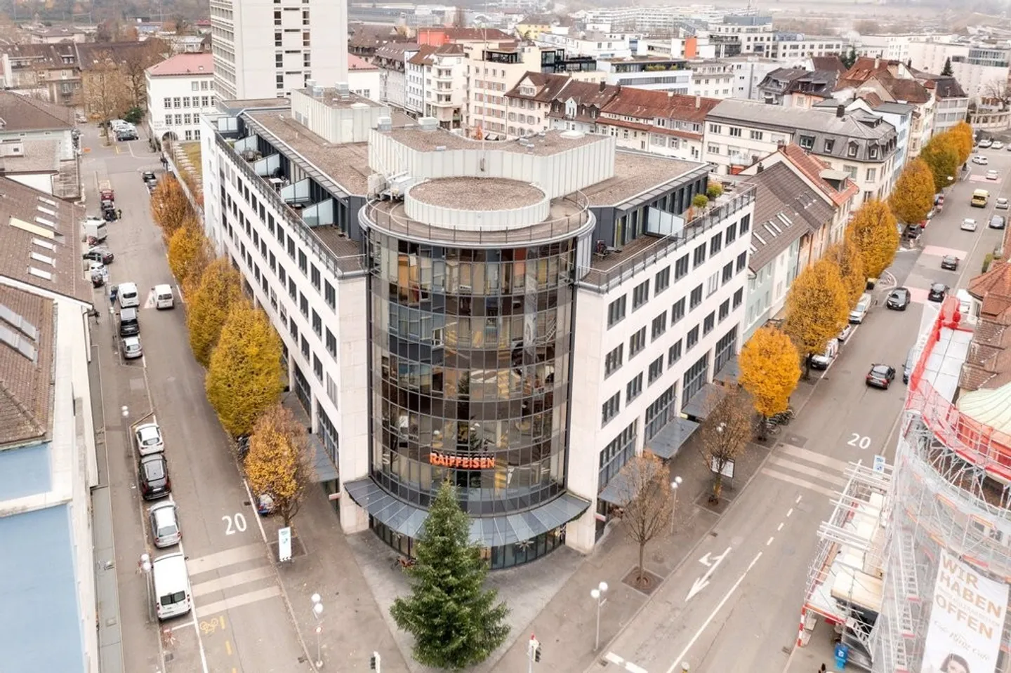 Bürofläche mieten - Foto 4 von 7