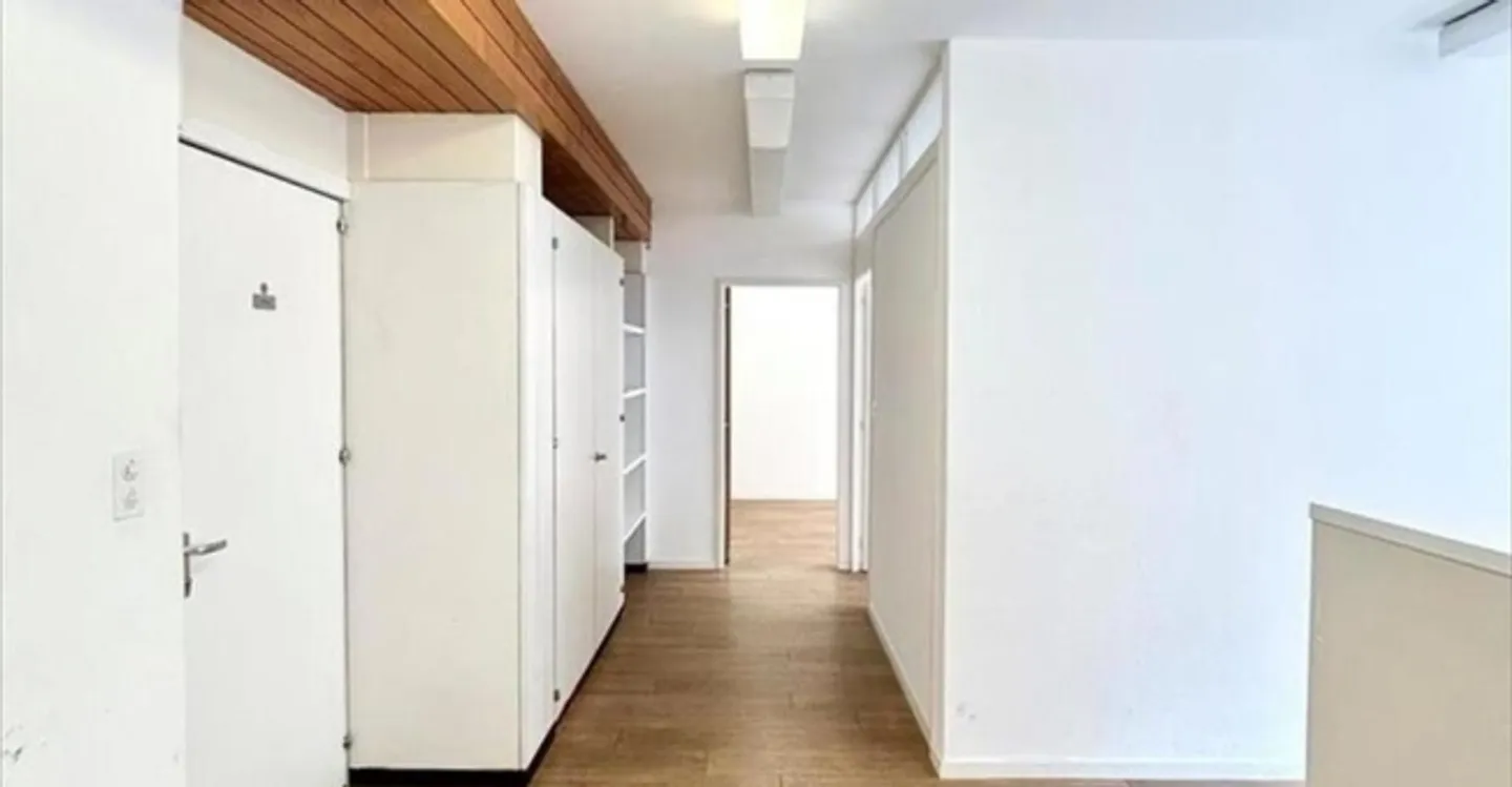 Bürofläche mieten - Foto 3 von 8