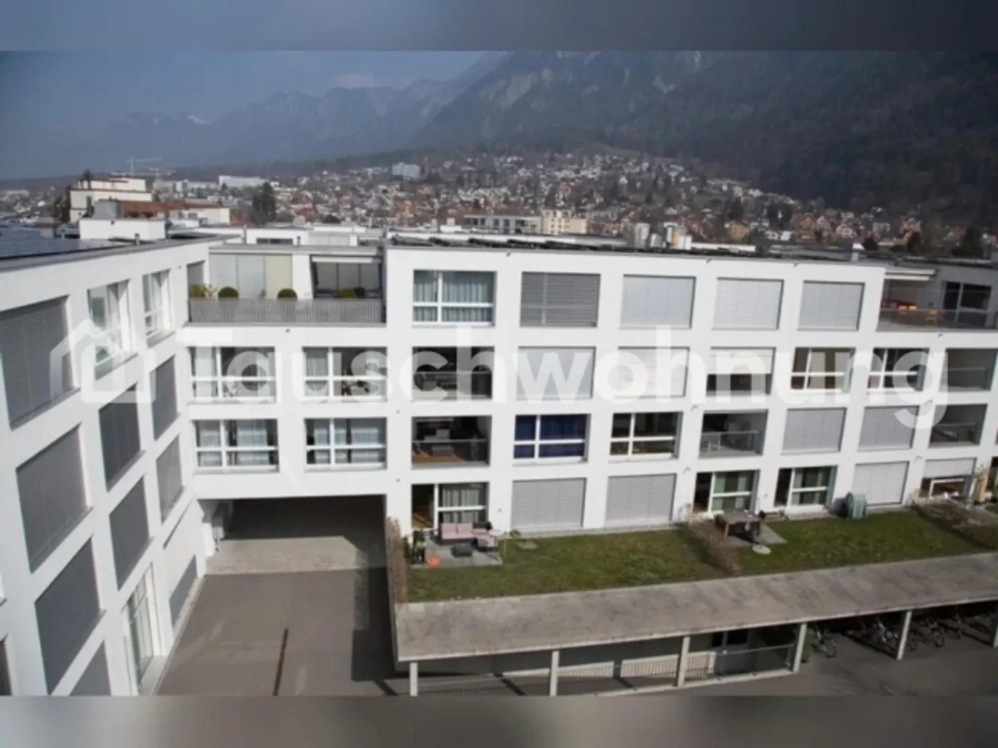 Chur - Zurich - Photo 1 sur 7