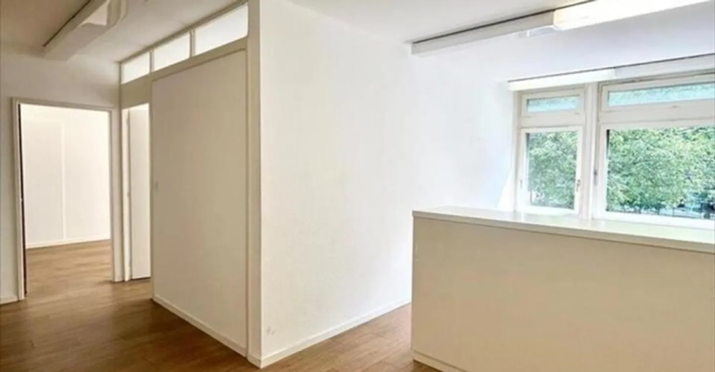 Bürofläche mieten - Foto 4 von 8