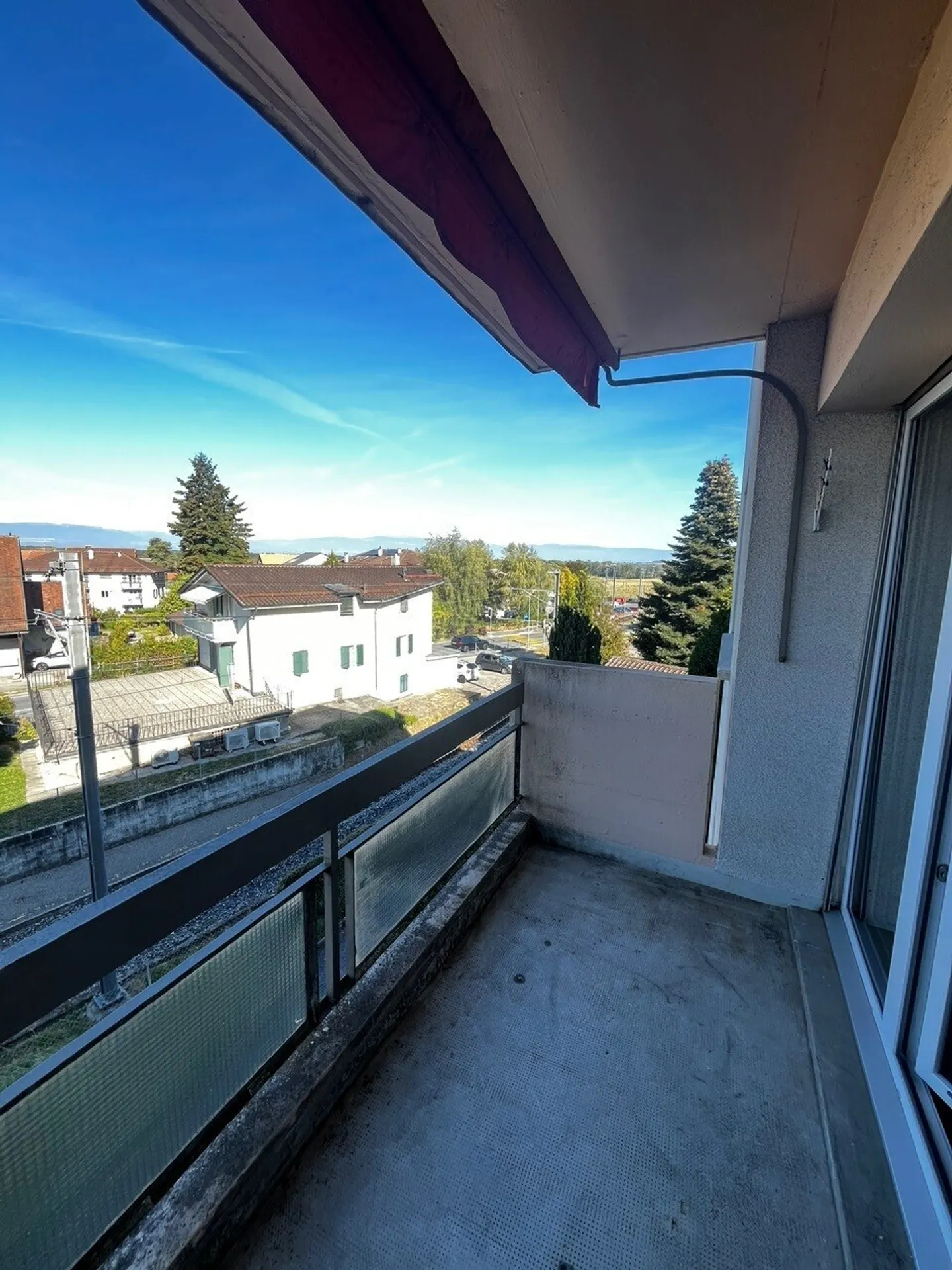 Beautiful renovated apartment Rue des Crêts 1, 1037 Etagnières - Photo 7 of 7