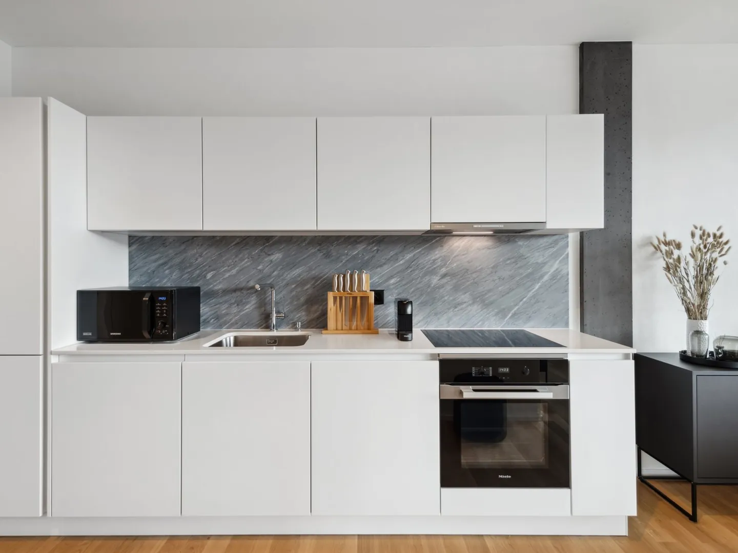 Appartement de style New York - Photo 3 sur 5