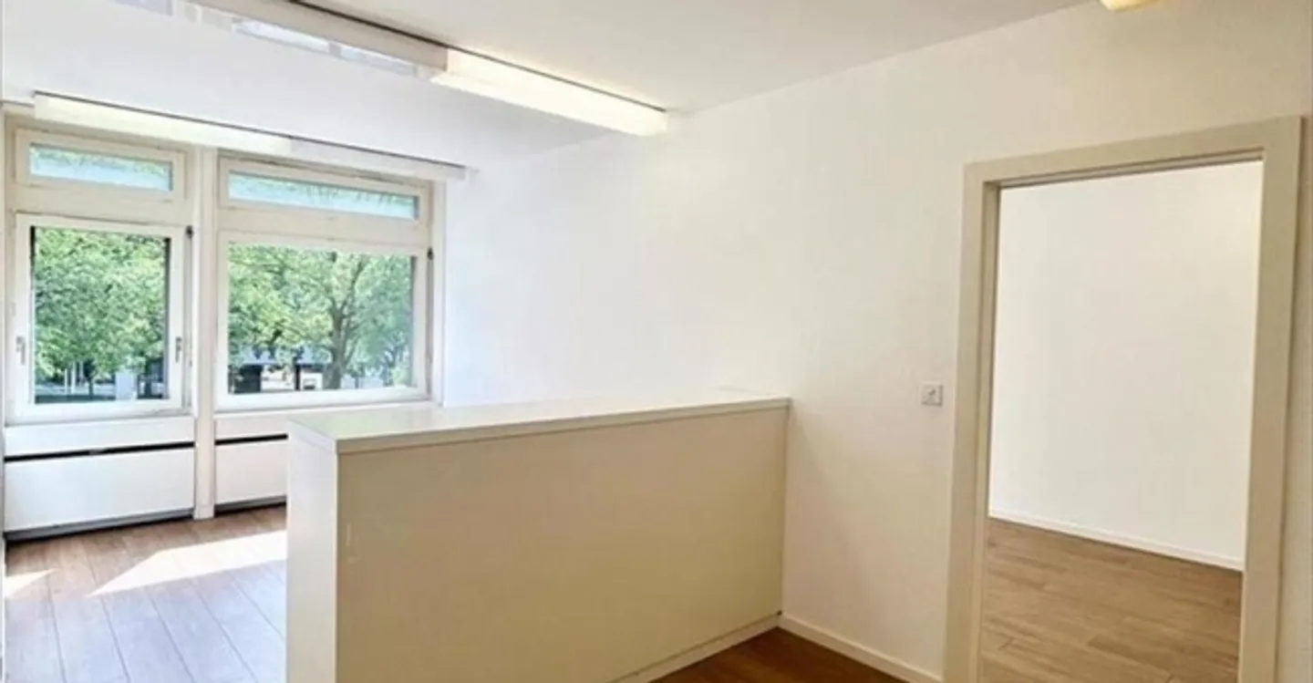 Bürofläche mieten - Foto 2 von 8