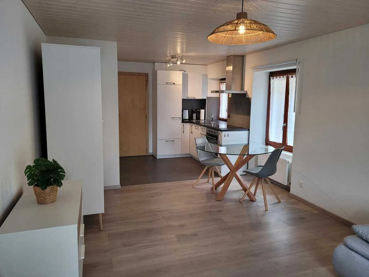 Furnished apartment in Val-de-Travers - Photo 10 of 10