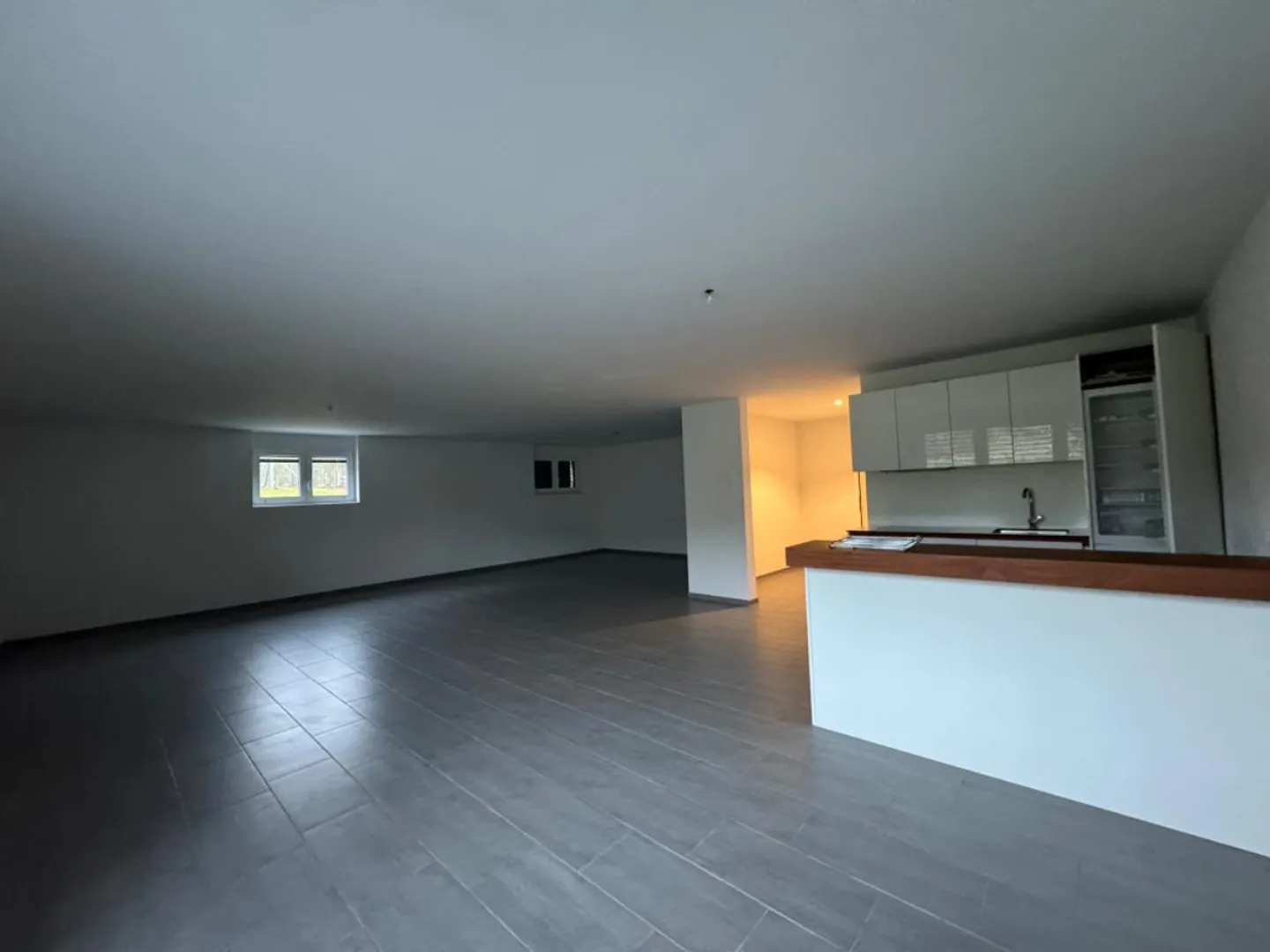 «1.5 Zimmer Wohnung» - Foto 1 von 4