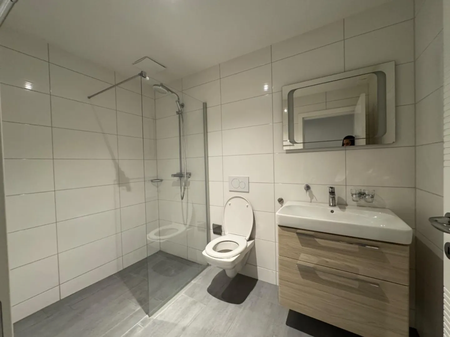 «1.5 Zimmer Wohnung» - Foto 4 von 4