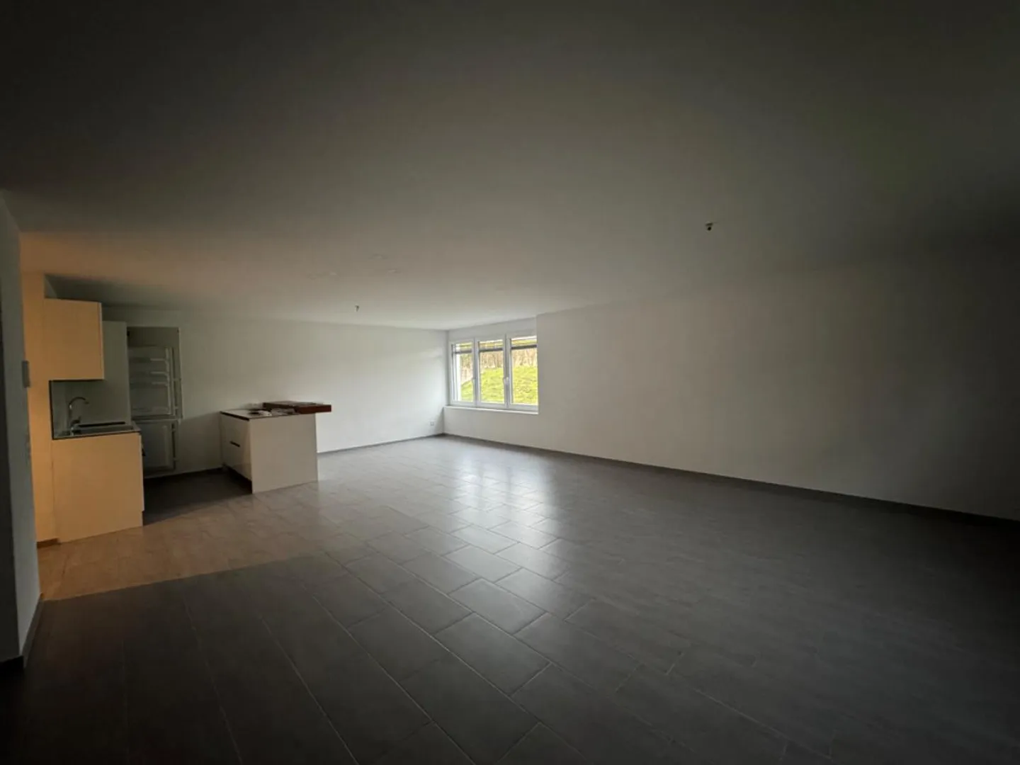 «1.5 Zimmer Wohnung» - Foto 2 von 4