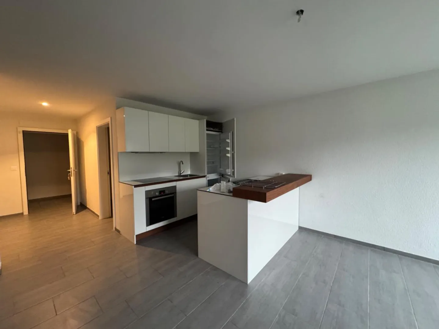 «1.5 Zimmer Wohnung» - Foto 3 von 4