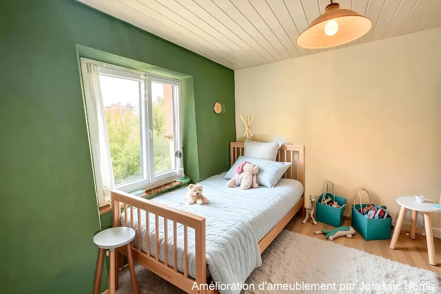 Casa in vendita - Hyper affascinante con grande potenziale di espansione - Foto 4 di 13