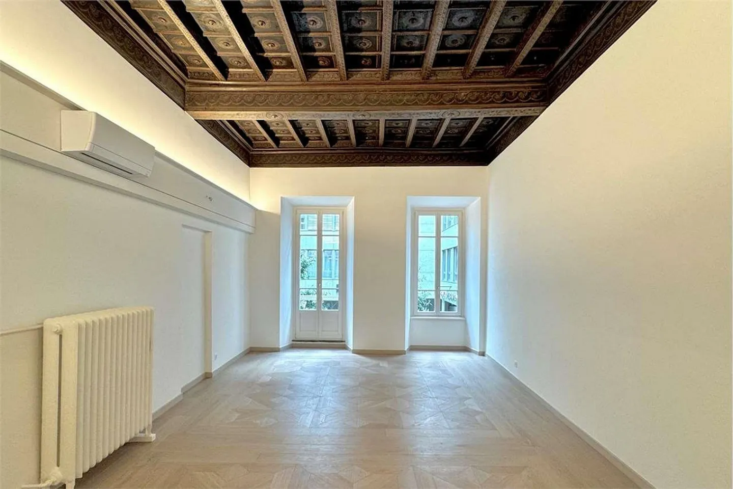 Bureau prestigieux dans la zone piétonne de Lugano - Photo 10 sur 12