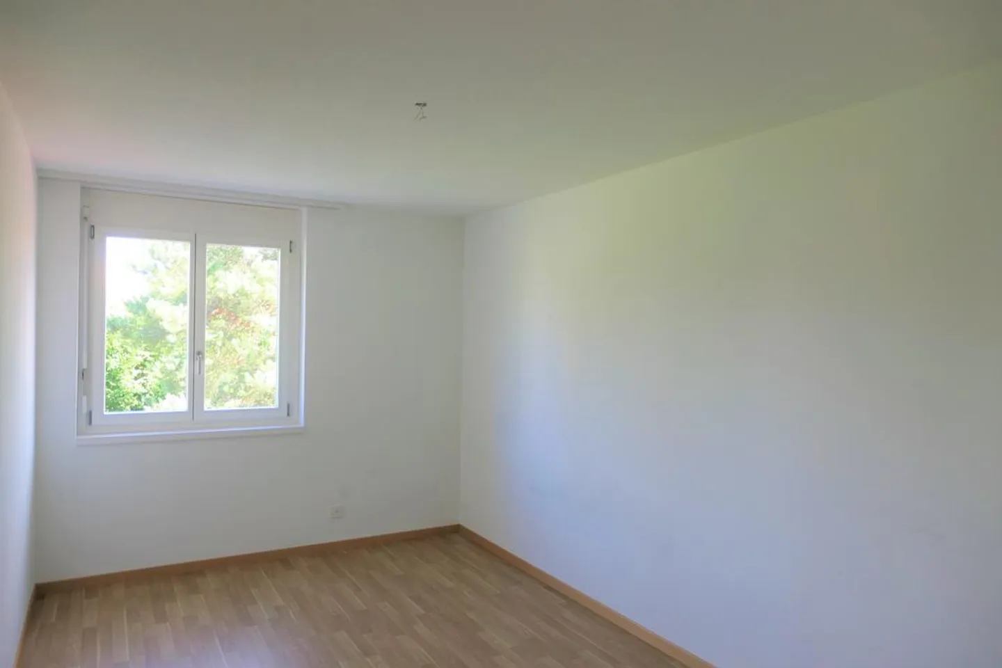 Appartamento 5.5 in una posizione adatta ai bambini - Foto 9 di 12