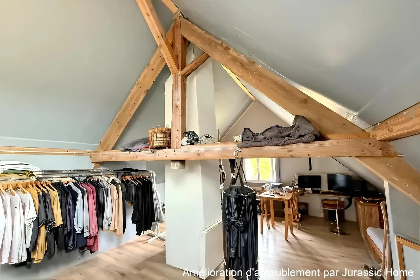 Casa in vendita - Hyper affascinante con grande potenziale di espansione - Foto 11 di 13