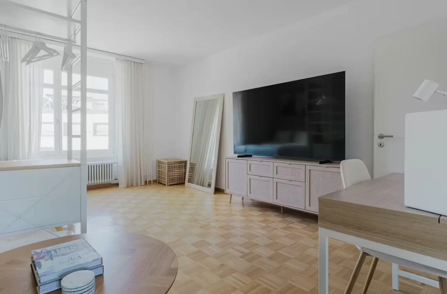 Charmant Appartement à Zurich - Photo 5 sur 10