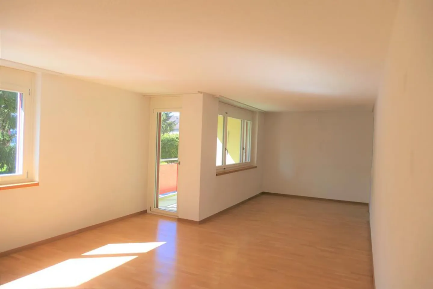 Appartamento 5.5 in una posizione adatta ai bambini - Foto 4 di 12