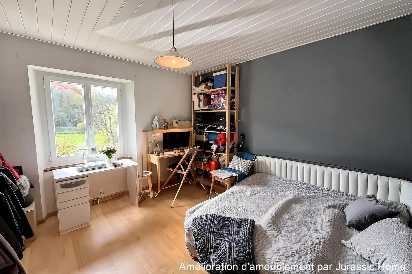 Casa in vendita - Hyper affascinante con grande potenziale di espansione - Foto 7 di 13