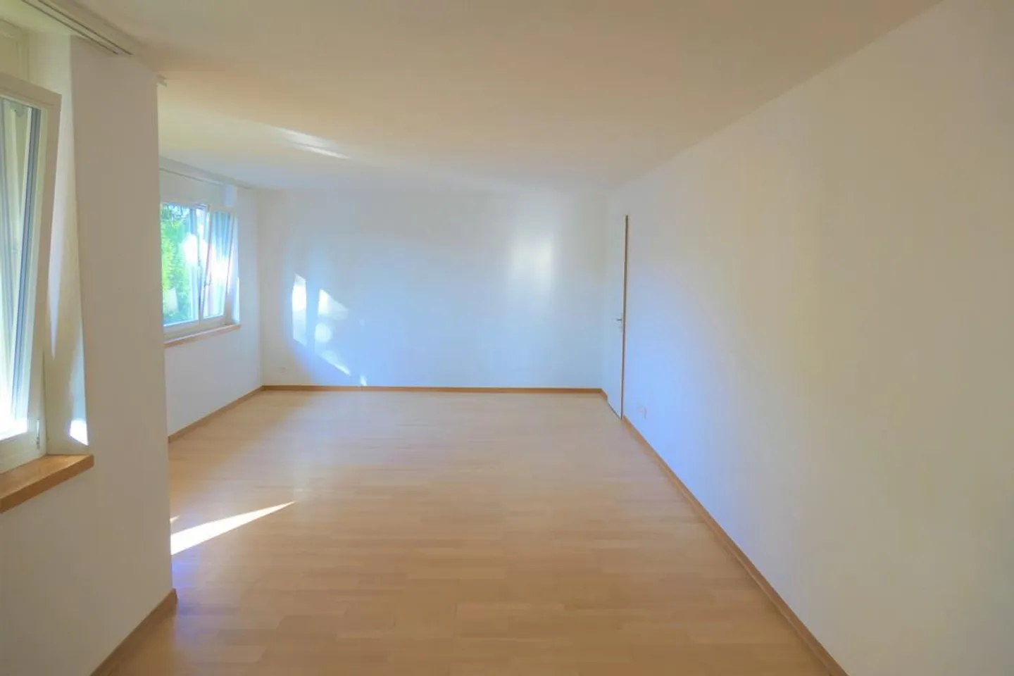 Appartamento 5.5 in una posizione adatta ai bambini - Foto 5 di 12