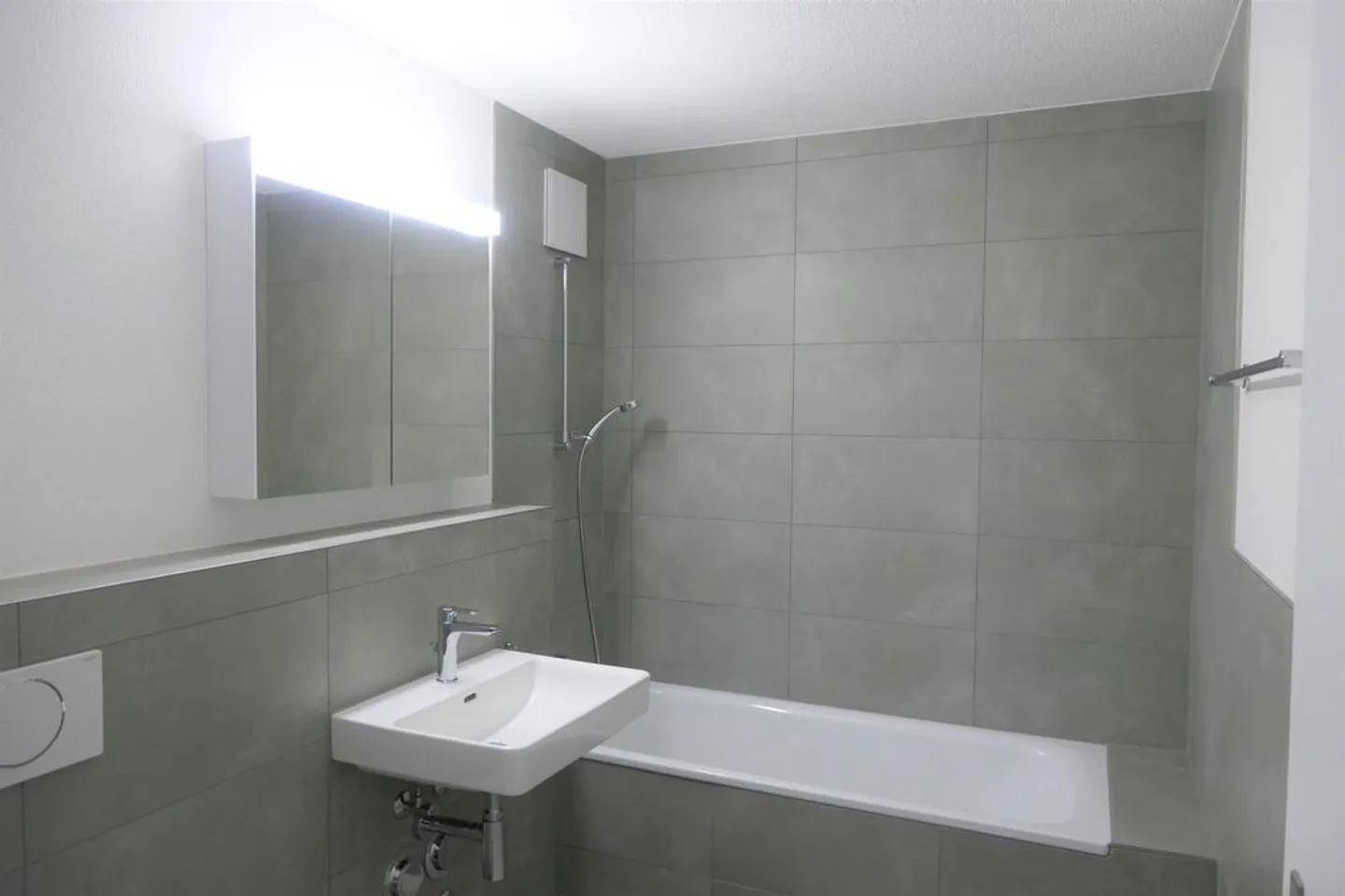 Appartamento 5.5 in una posizione adatta ai bambini - Foto 6 di 12