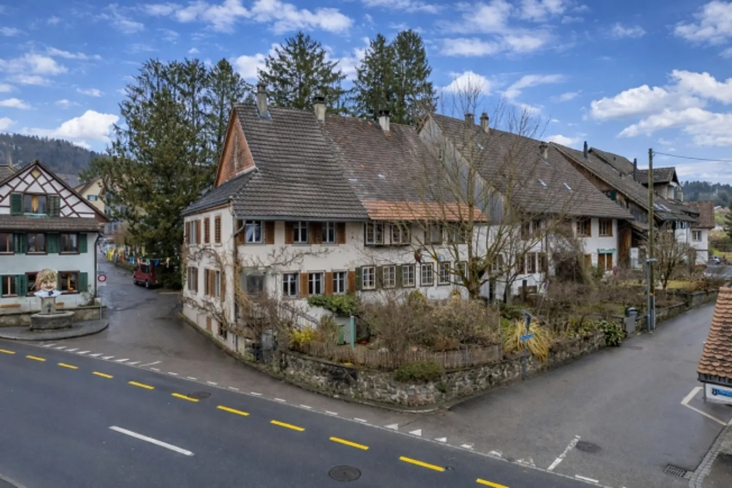 Charming Single Family Home - Photo 1 of 1