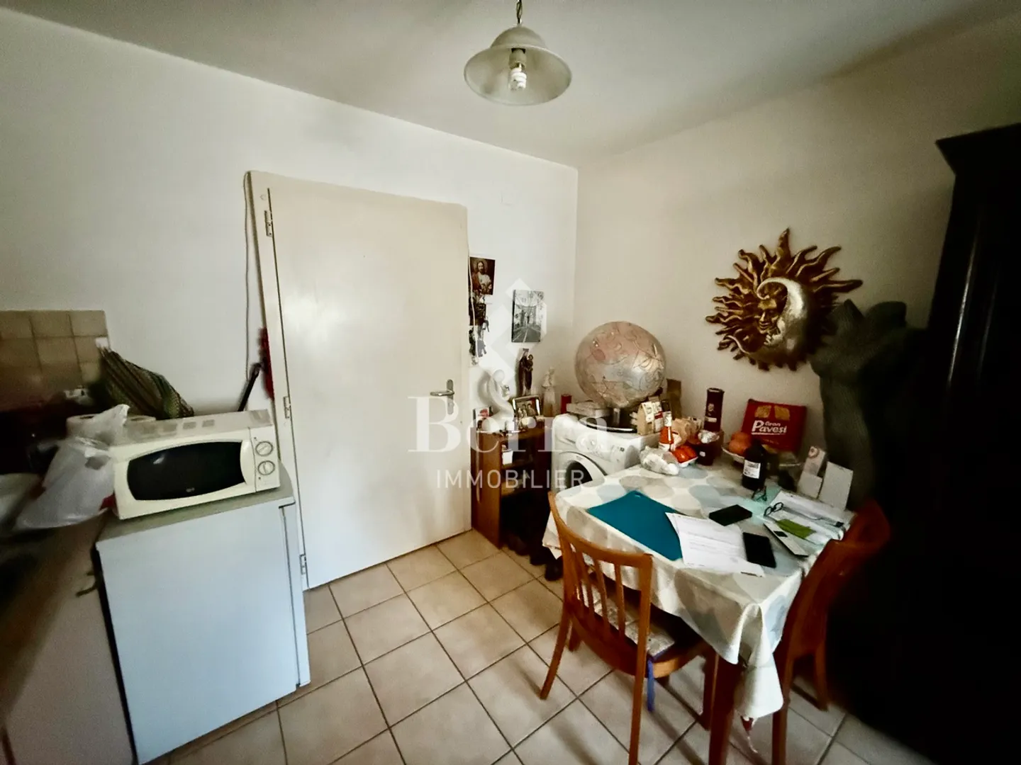 Studio 1.5 pièces - Photo 1 sur 7