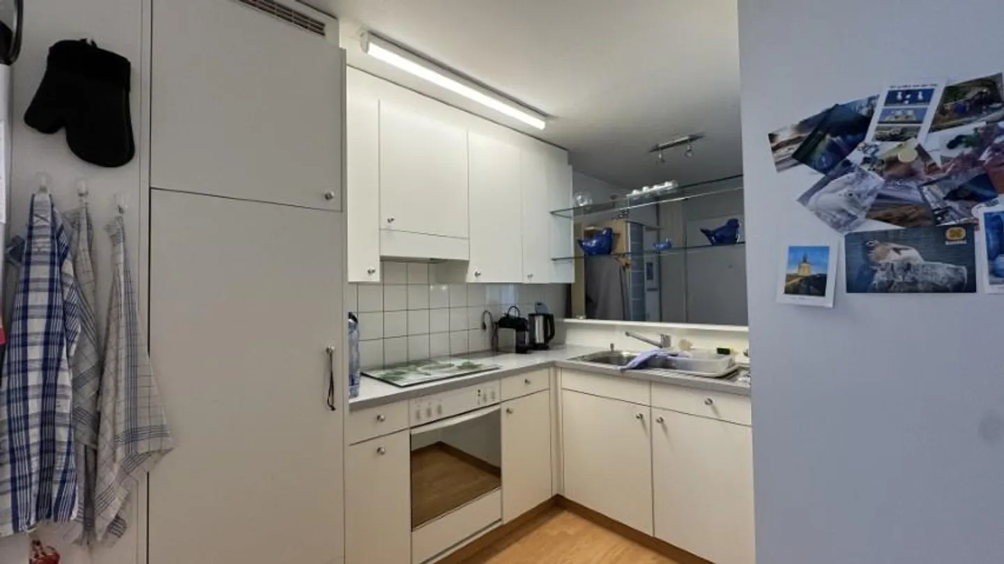 Helle 3.5-Zimmerwohnung - Foto 2 von 7