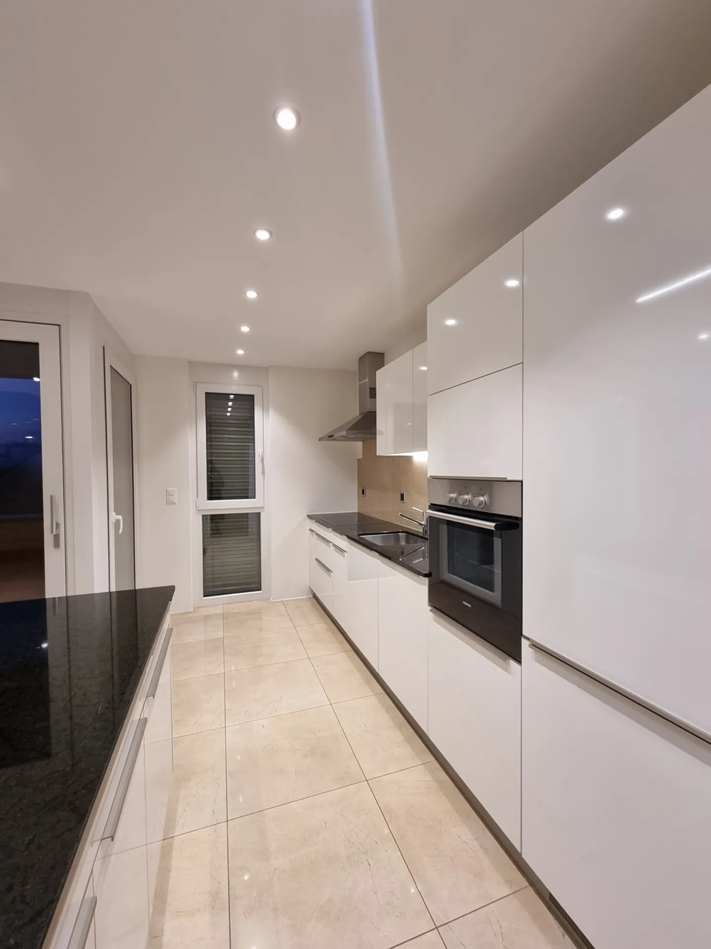 Ampio Appartamento Duplex a Vesin - Foto 1 di 8