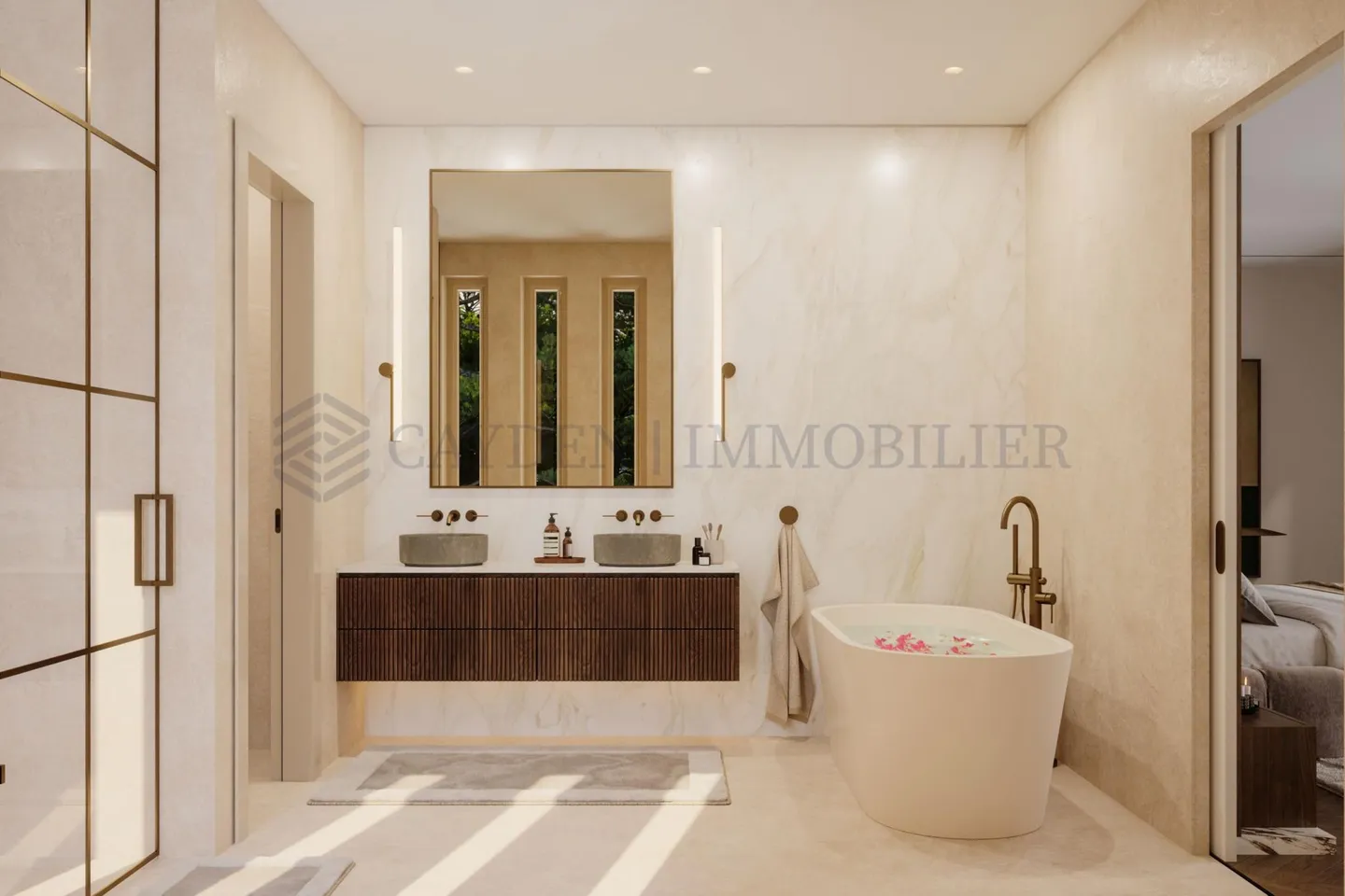 EXCLUSIVITY! Contemporary Villa 7 Rooms - Lot A - Photo 6 of 9