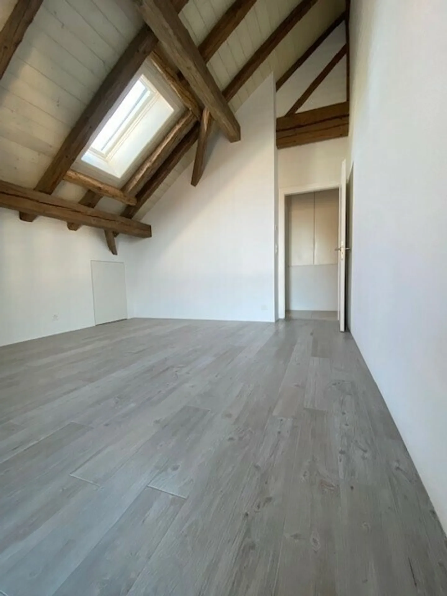 Ampio Appartamento Duplex a Vesin - Foto 5 di 8