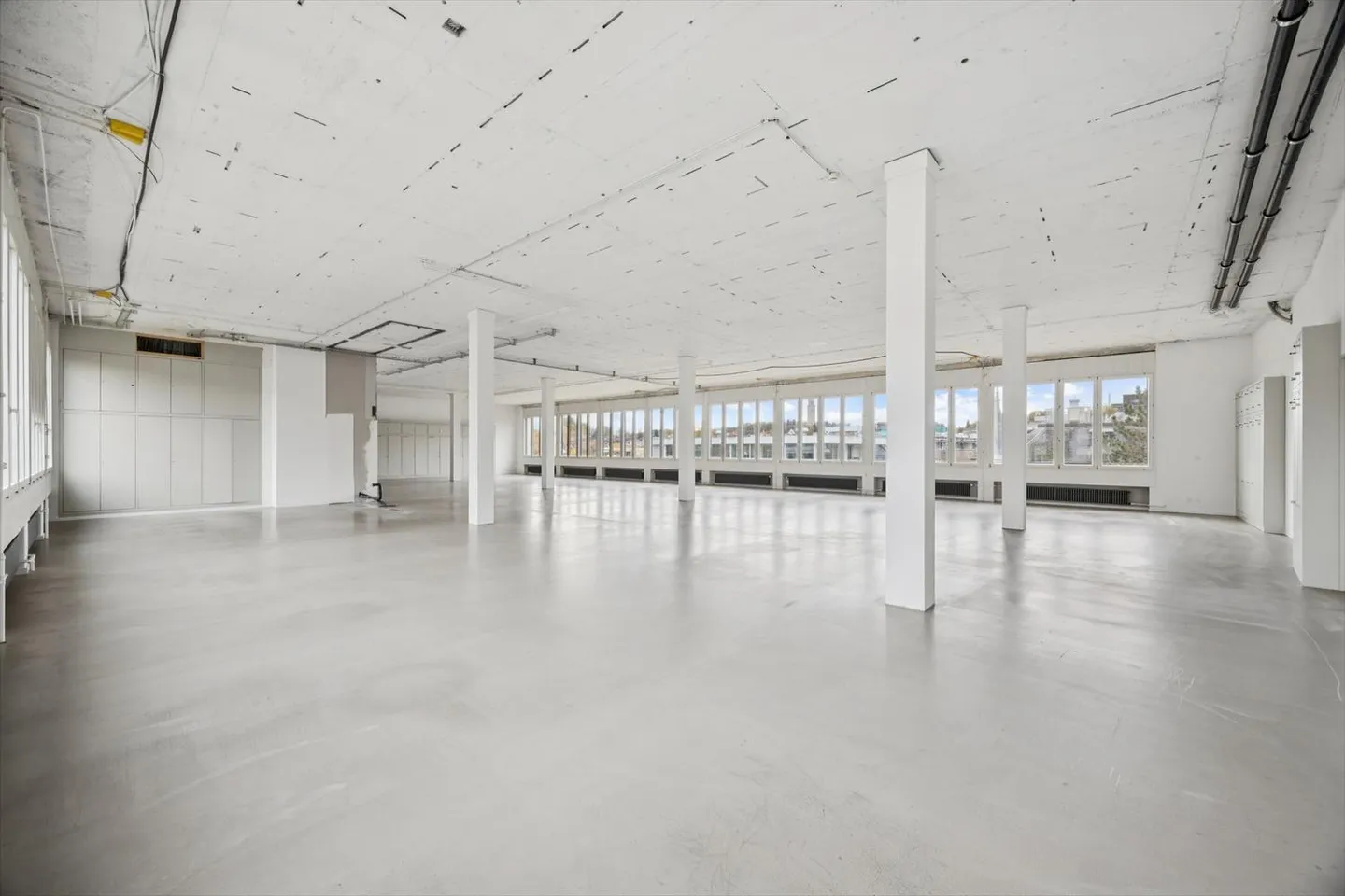 Votre nouveau siège social...? - Photo 5 sur 9