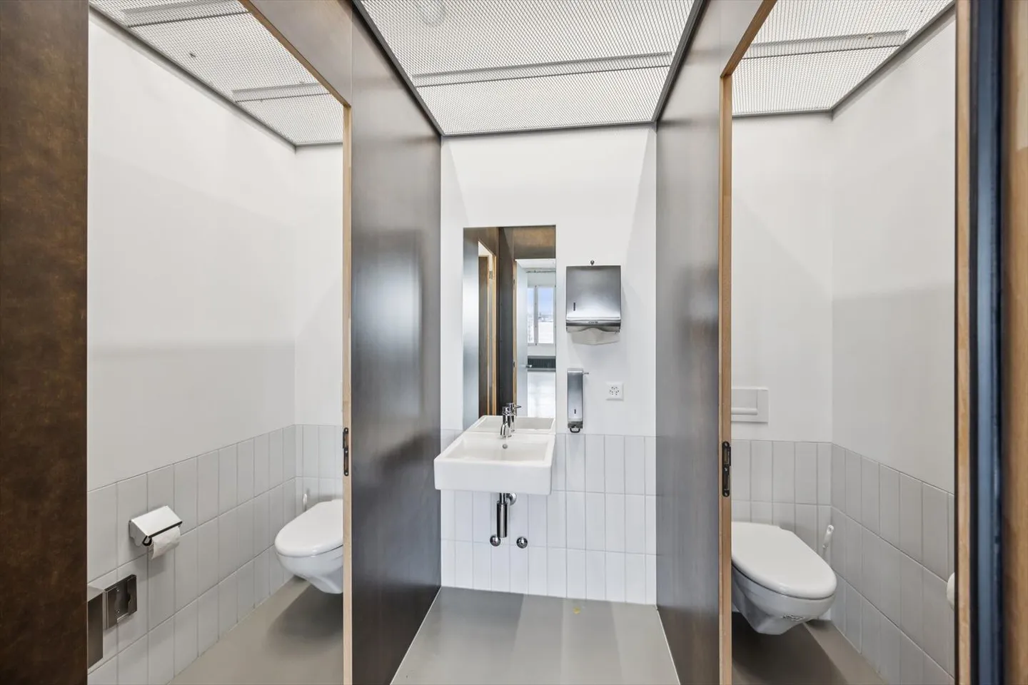 Votre nouveau siège social...? - Photo 7 sur 9