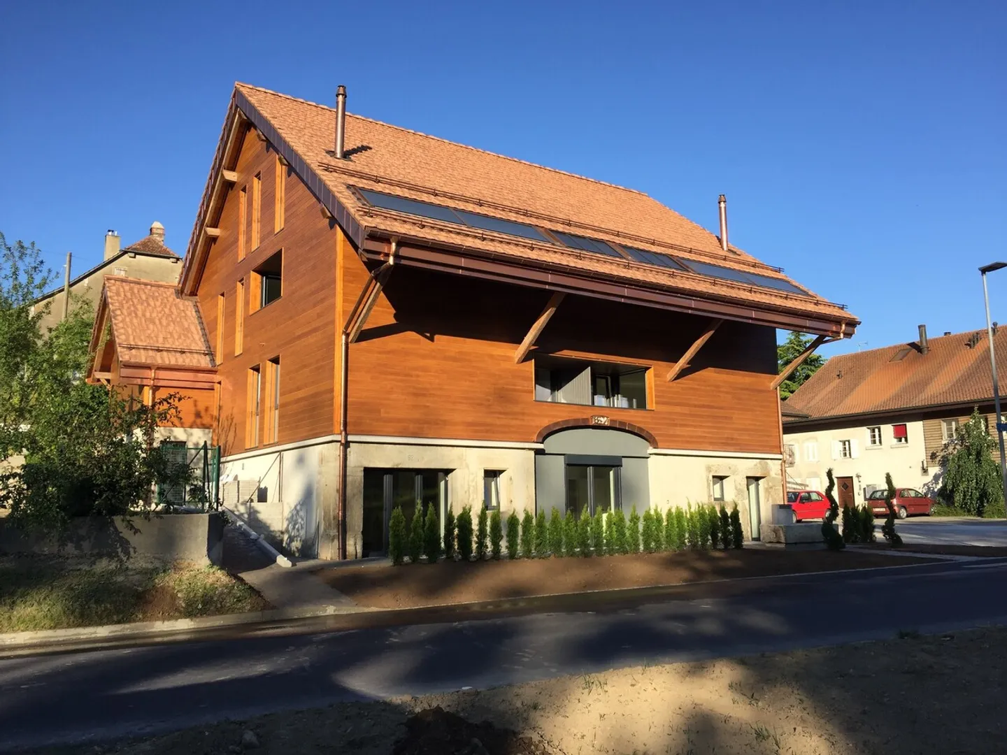 Ampio Appartamento Duplex a Vesin - Foto 8 di 8