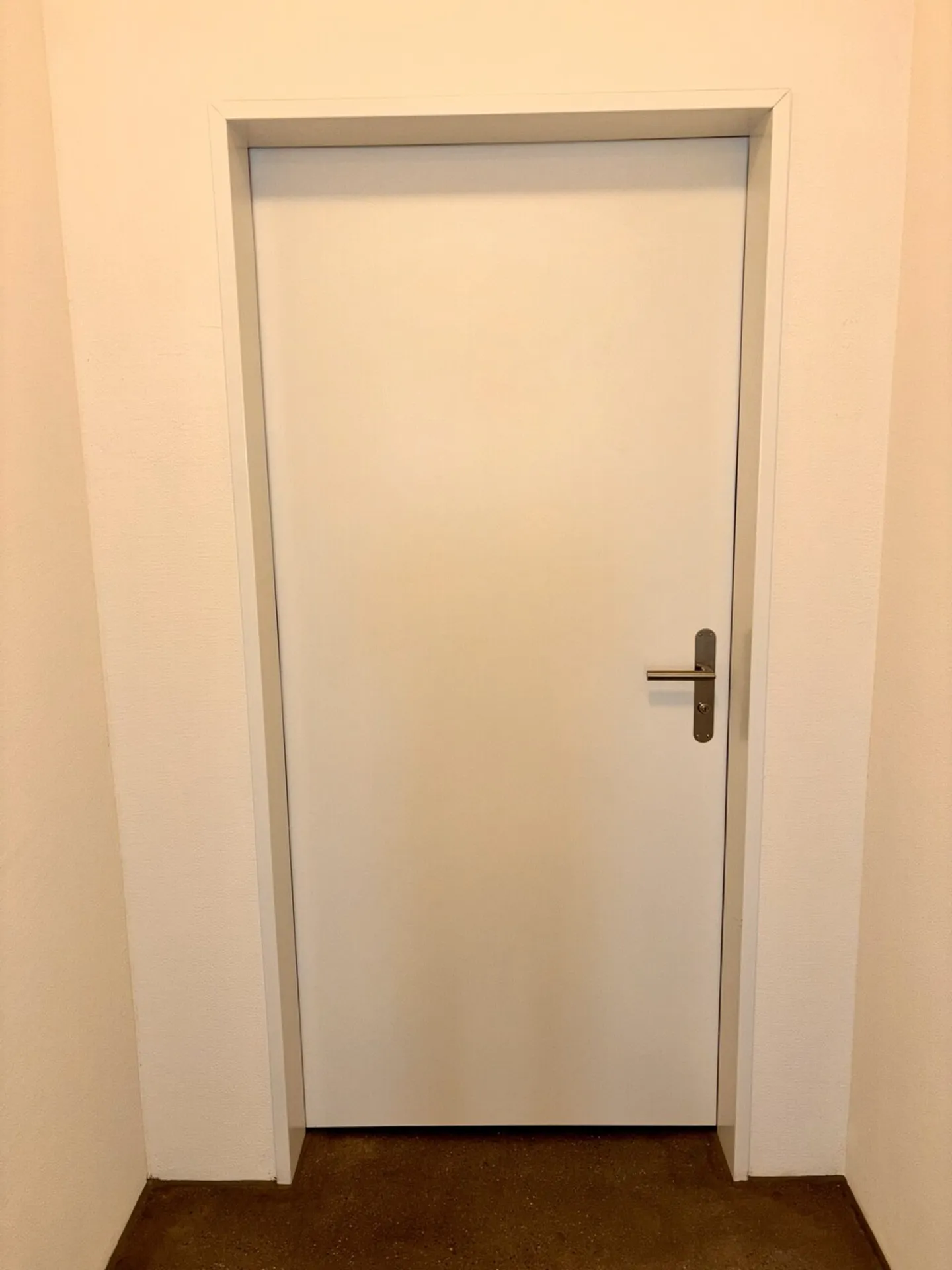 Dispo- / Salle de stockage à Egolzwil - Photo 3 sur 5