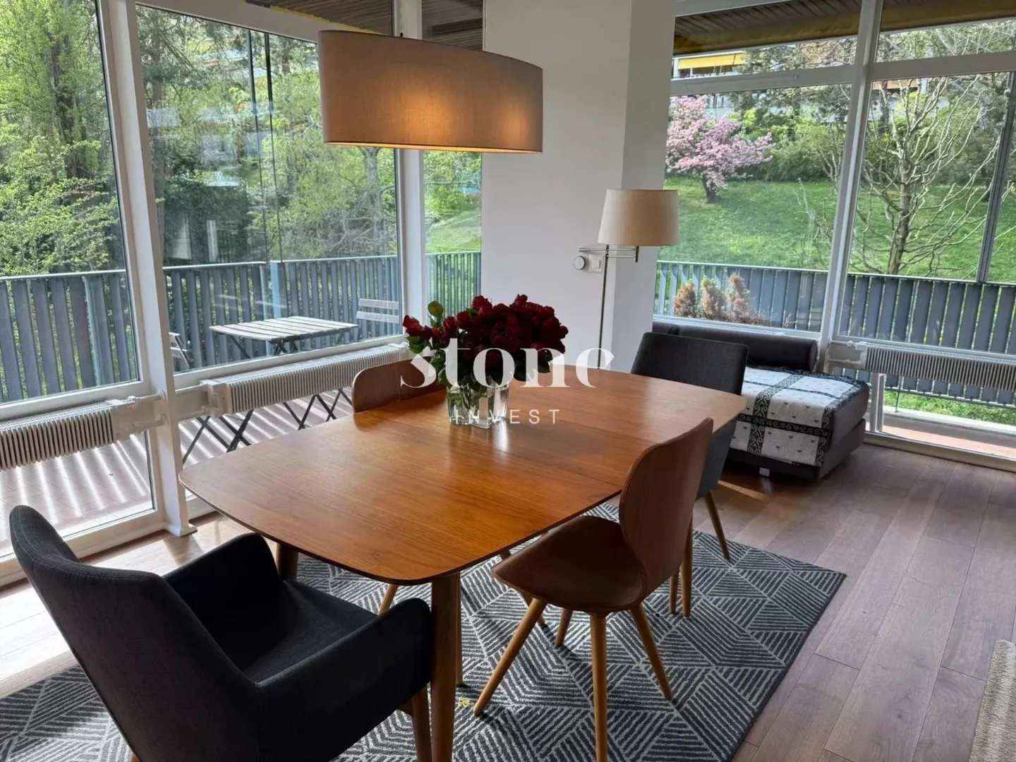 2-Zimmer-Wohnung - Foto 3 von 13