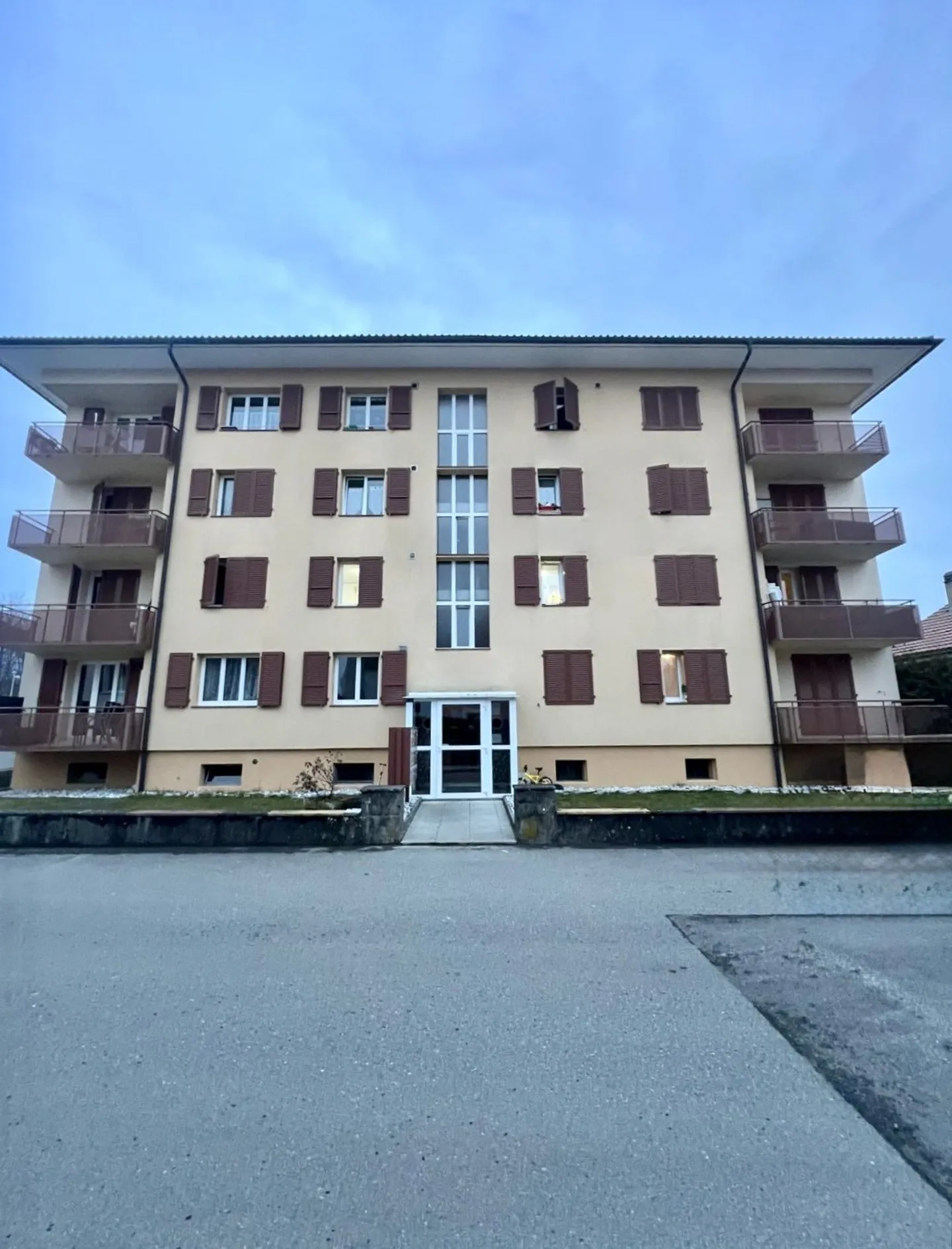 Appartamento Ristrutturato Charmoso - Foto 1 di 6