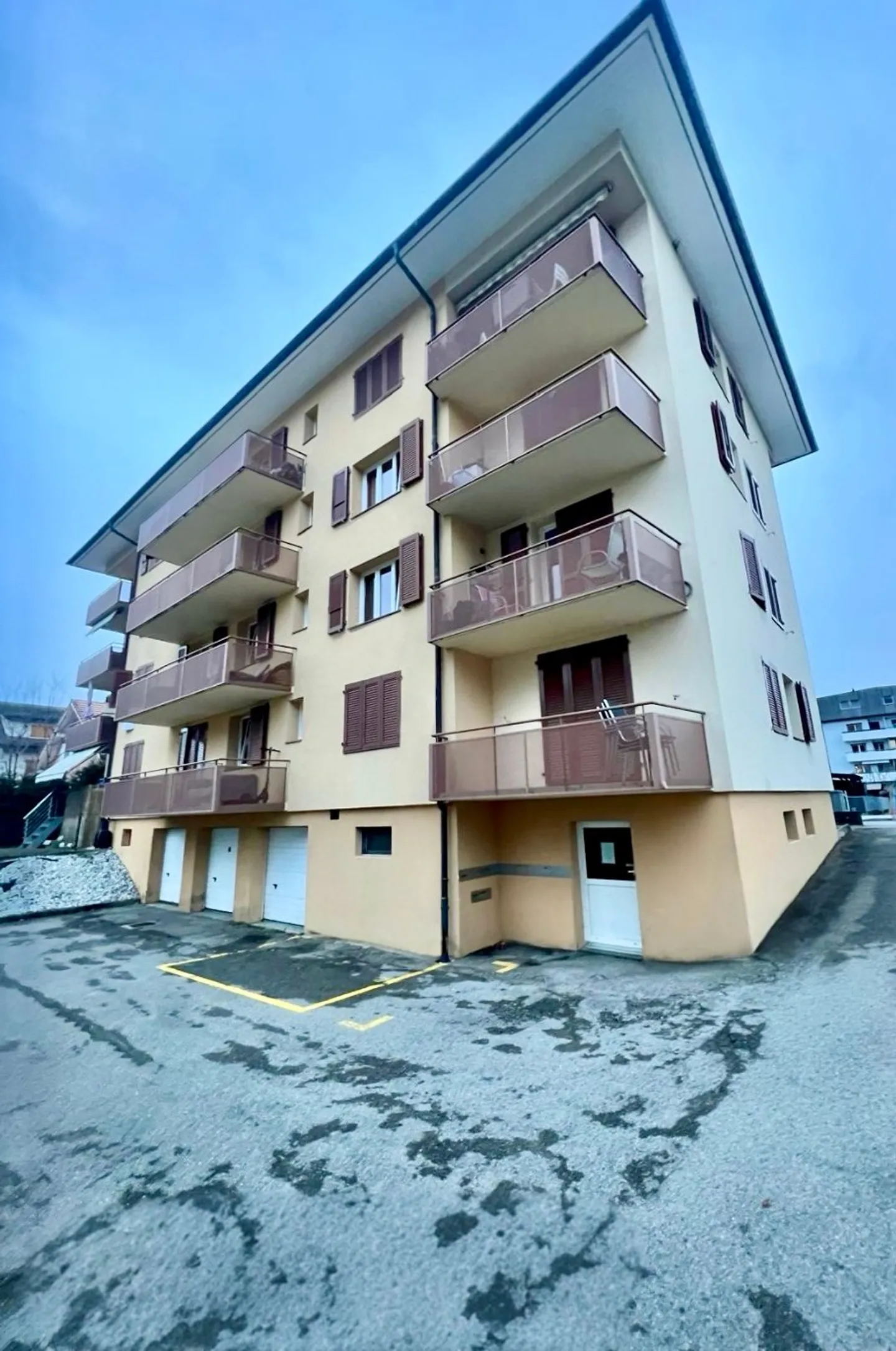 Appartamento Ristrutturato Charmoso - Foto 2 di 6