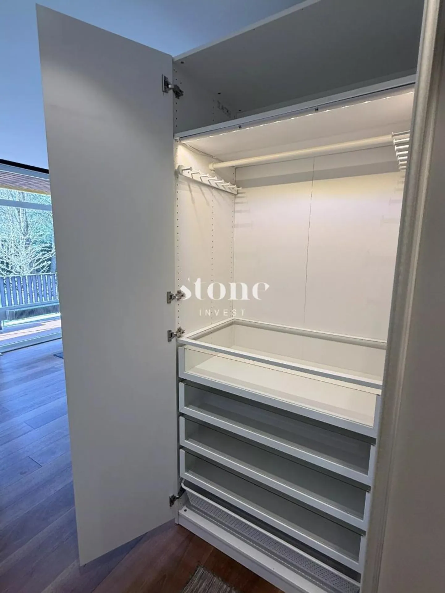 2-Zimmer-Wohnung - Foto 10 von 13