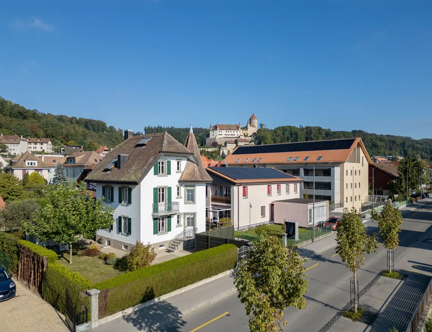 Historisch und im Herzen gelegen - Photo 3 of 16