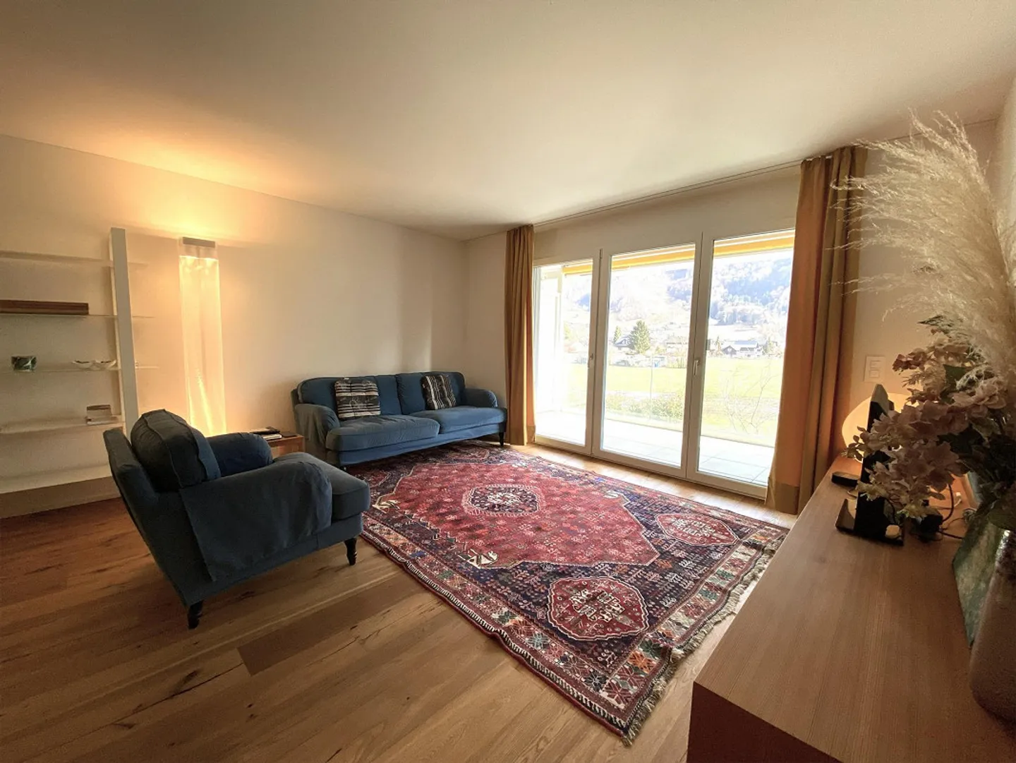 Vivre dans un quartier résidentiel proche de la nature et bien entretenu - Photo 4 sur 10