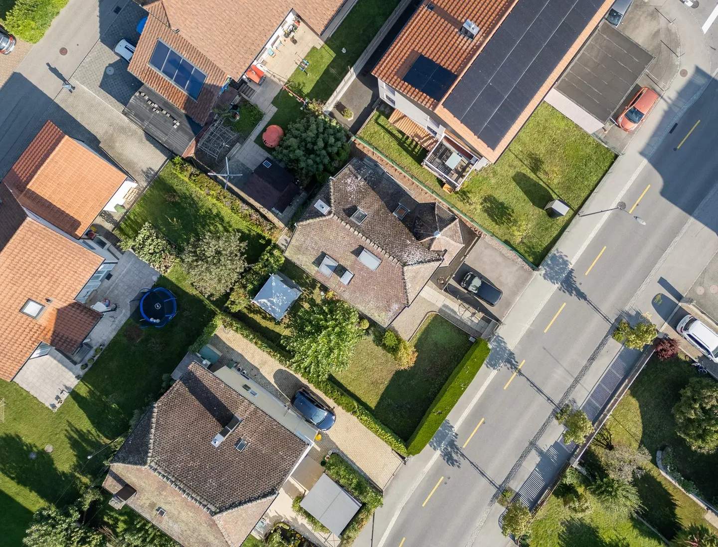 Historisch und im Herzen gelegen - Photo 4 of 16