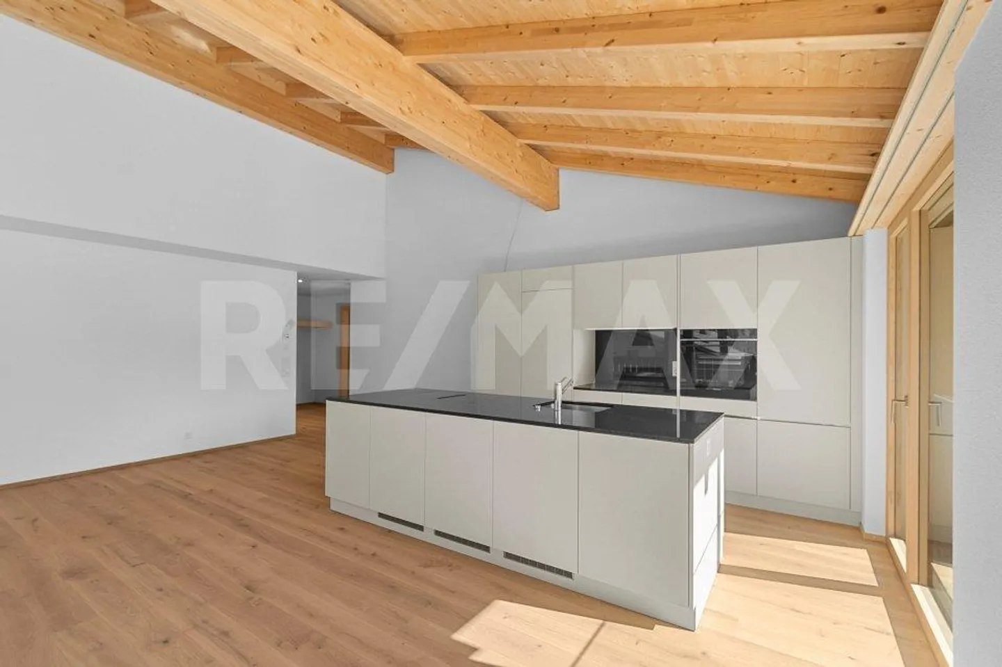 Modernes 3½-Zimmer-Apartment im Prättigau - Foto 8 von 13
