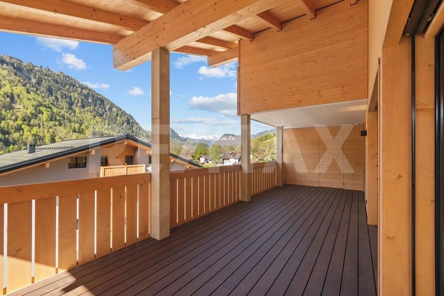 Modernes 3½-Zimmer-Apartment im Prättigau - Foto 9 von 13